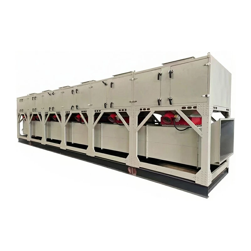 Catalytic Oxidation System suppliers