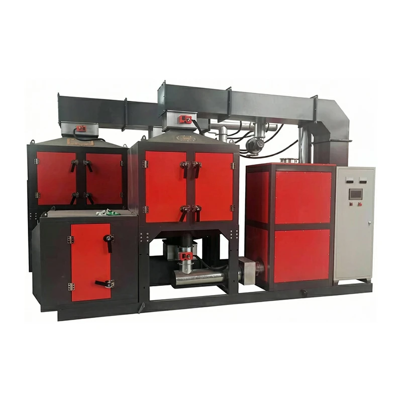 Catalytic Oxidation System